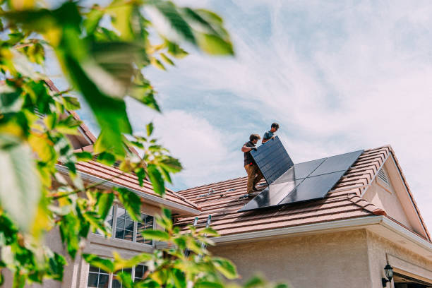 Best Roof Repair Services  in Hughson, CA