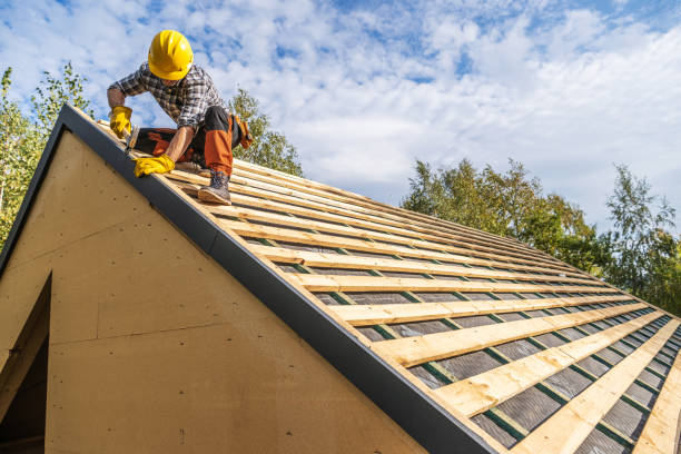 Quick and Trustworthy Emergency Roof Repair Services in Hughson, CA