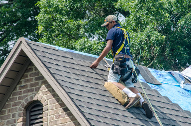 Quick and Trustworthy Emergency Roof Repair Services in Hughson, CA